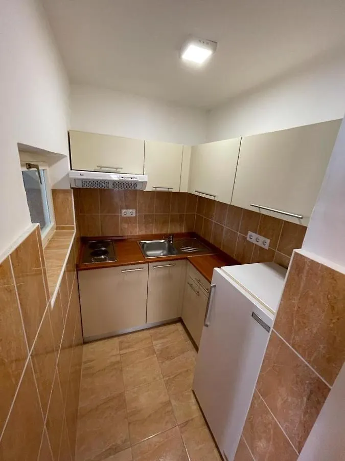 Apartmani Talakic Selce