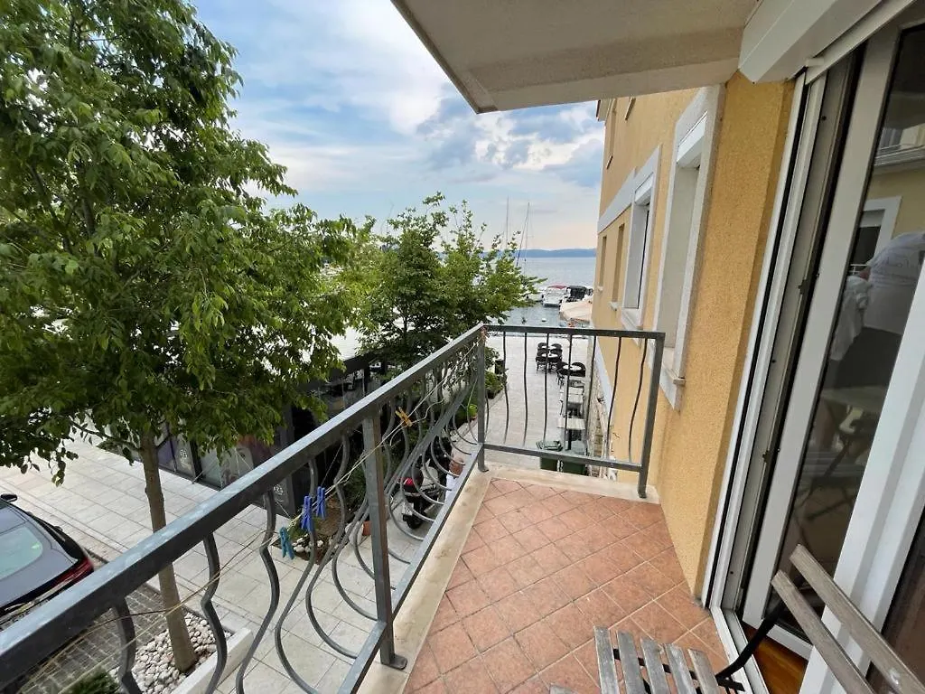Apartmani Talakic Selce