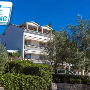 Apartman Ivan & Anka Bojko, Selce
