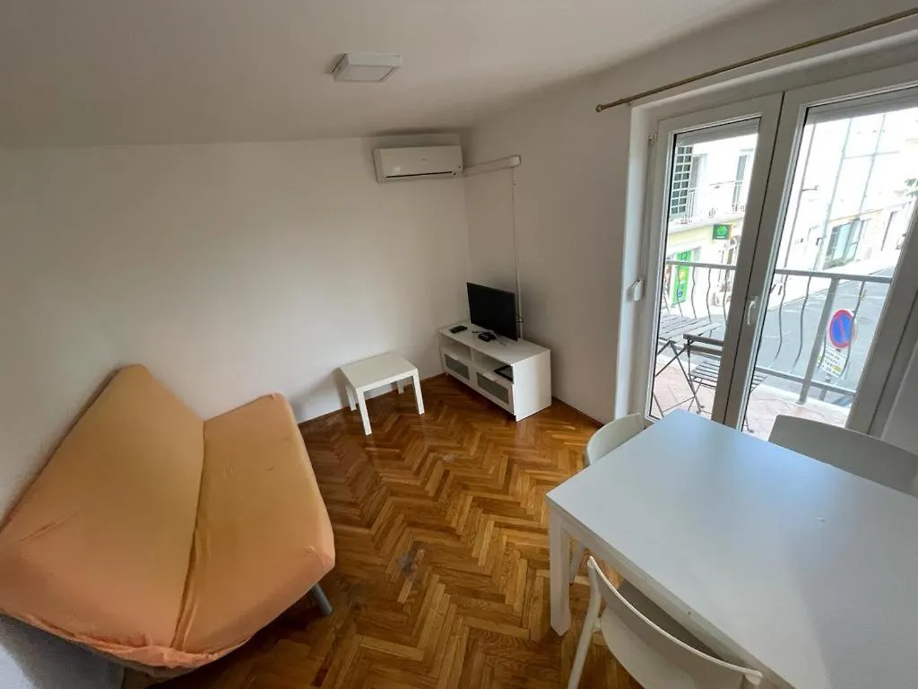 Apartmani Talakic Selce