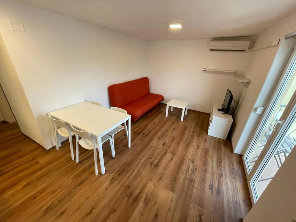 Apartment Apartmani Talakic Selce